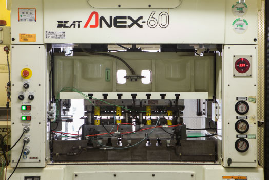 プレス機 (ANEX-60)